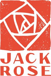 Jack Rose Red Logo
